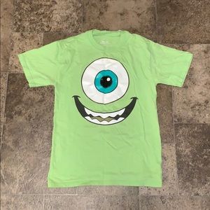 Disney Monster’s Inc. Costume T-shirt